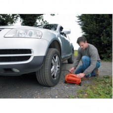ASI200 BLACK DECKER Compresor auto 12 V 120 PSI..